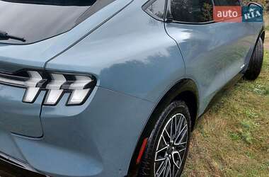 Внедорожник / Кроссовер Ford Mustang Mach-E 2024 в 