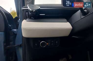 Внедорожник / Кроссовер Ford Mustang Mach-E 2024 в 