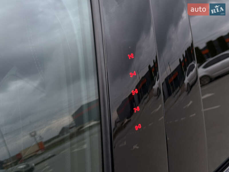 Внедорожник / Кроссовер Ford Mustang Mach-E 2023 в Тернополе