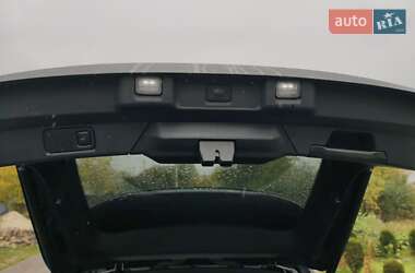 Позашляховик / Кросовер Ford Mustang Mach-E 2023 в 