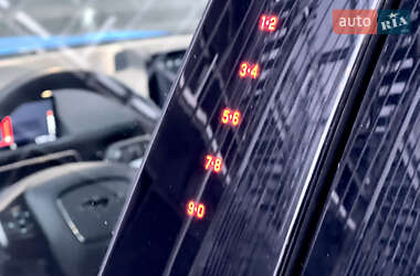 Внедорожник / Кроссовер Ford Mustang Mach-E 2022 в 