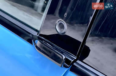 Внедорожник / Кроссовер Ford Mustang Mach-E 2022 в 