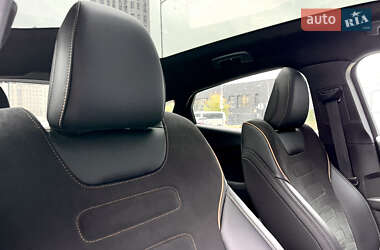 Внедорожник / Кроссовер Ford Mustang Mach-E 2022 в 
