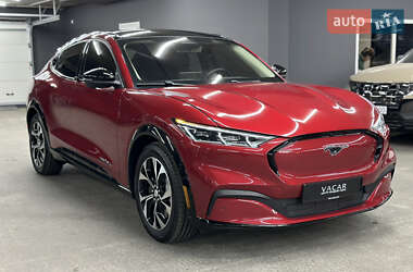 Внедорожник / Кроссовер Ford Mustang Mach-E 2023 в 