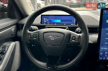 Внедорожник / Кроссовер Ford Mustang Mach-E 2023 в 
