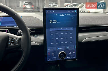 Внедорожник / Кроссовер Ford Mustang Mach-E 2023 в 