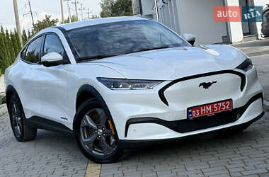 Позашляховик / Кросовер Ford Mustang Mach-E 2022 в Дрогобичі