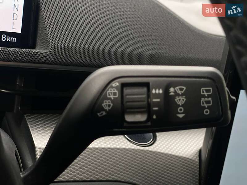 Внедорожник / Кроссовер Ford Mustang Mach-E 2021 в Киеве фото 31 Внедорожник / Кроссовер Ford Mustang Mach-E 2021 в Киеве