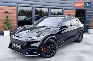 Внедорожник / Кроссовер Ford Mustang Mach-E 2023 в Ровно