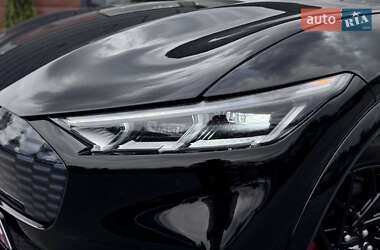 Внедорожник / Кроссовер Ford Mustang Mach-E 2023 в 