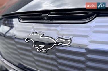 Внедорожник / Кроссовер Ford Mustang Mach-E 2023 в 