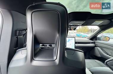 Внедорожник / Кроссовер Ford Mustang Mach-E 2023 в 