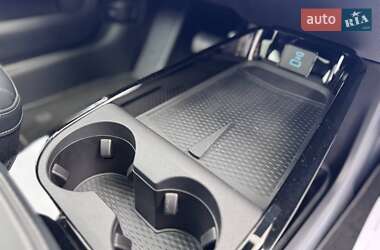 Внедорожник / Кроссовер Ford Mustang Mach-E 2023 в 