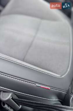 Внедорожник / Кроссовер Ford Mustang Mach-E 2023 в 