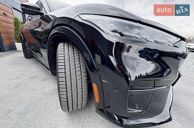 Внедорожник / Кроссовер Ford Mustang Mach-E 2023 в 