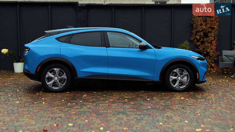 Внедорожник / Кроссовер Ford Mustang Mach-E 2023 в Костополе