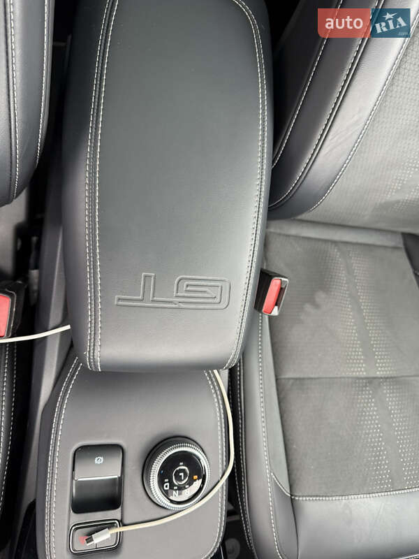 Внедорожник / Кроссовер Ford Mustang Mach-E 2023 в Киеве фото 27 Внедорожник / Кроссовер Ford Mustang Mach-E 2023 в Киеве