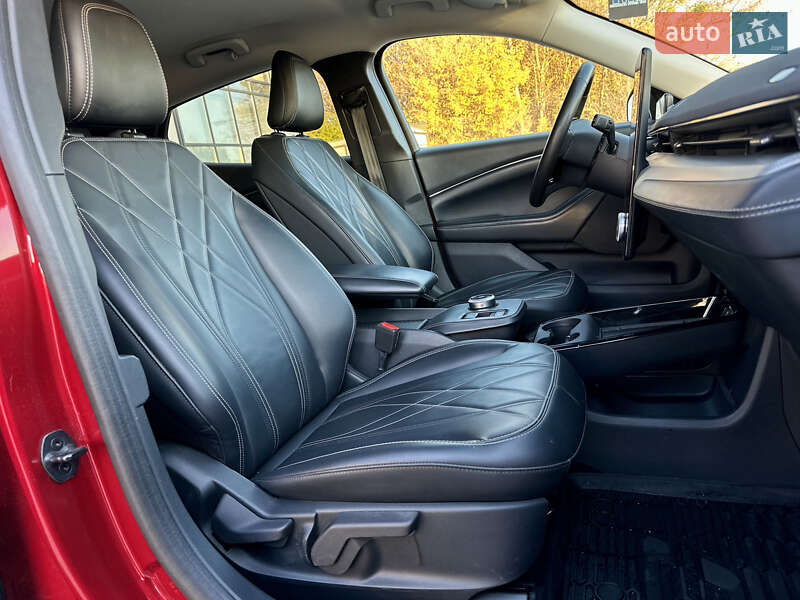 Внедорожник / Кроссовер Ford Mustang Mach-E 2021 в Тернополе фото 39 Внедорожник / Кроссовер Ford Mustang Mach-E 2021 в Тернополе