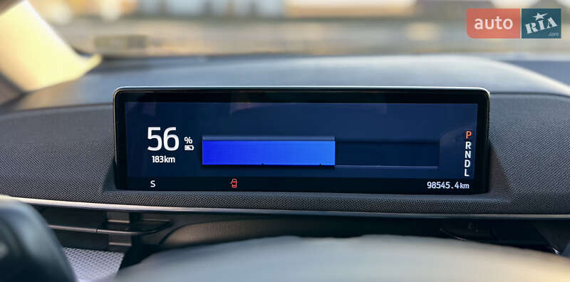 Внедорожник / Кроссовер Ford Mustang Mach-E 2021 в Тернополе фото 55 Внедорожник / Кроссовер Ford Mustang Mach-E 2021 в Тернополе