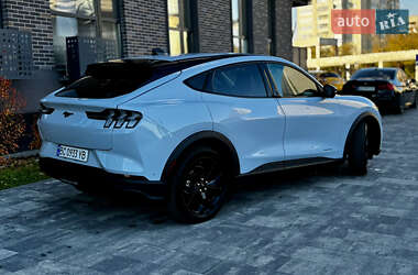 Внедорожник / Кроссовер Ford Mustang Mach-E 2022 в Львове