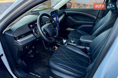 Внедорожник / Кроссовер Ford Mustang Mach-E 2022 в Львове