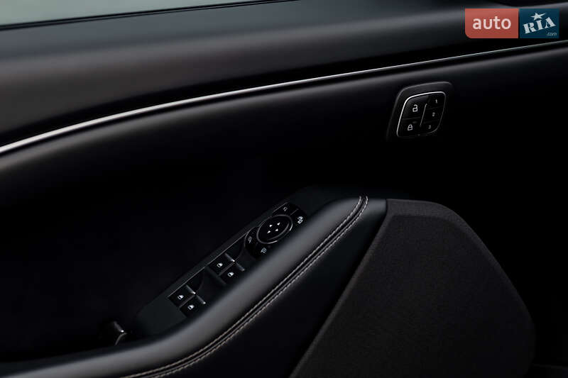 Позашляховик / Кросовер Ford Mustang Mach-E 2024 в Івано-Франківську фото 19 Позашляховик / Кросовер Ford Mustang Mach-E 2024 в Івано-Франківську