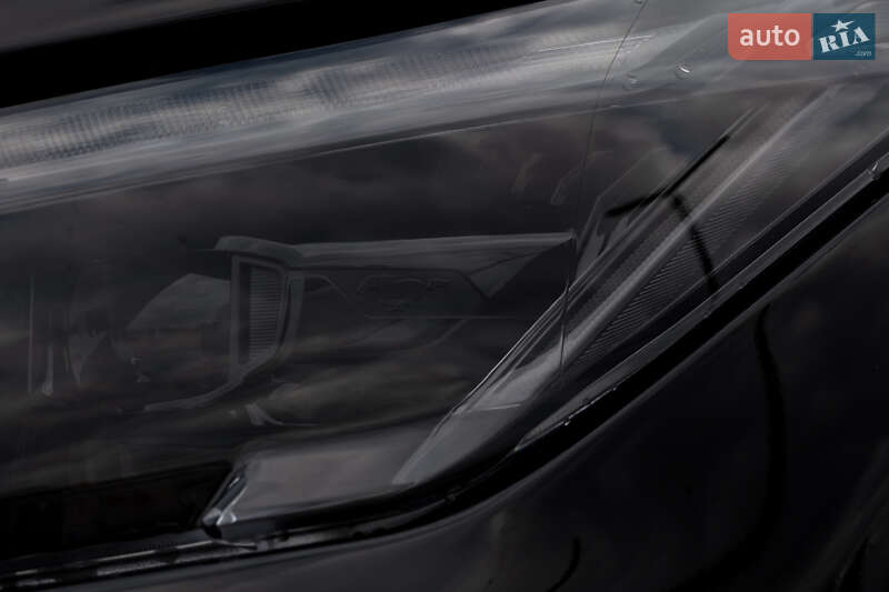 Позашляховик / Кросовер Ford Mustang Mach-E 2024 в Івано-Франківську фото 26 Позашляховик / Кросовер Ford Mustang Mach-E 2024 в Івано-Франківську