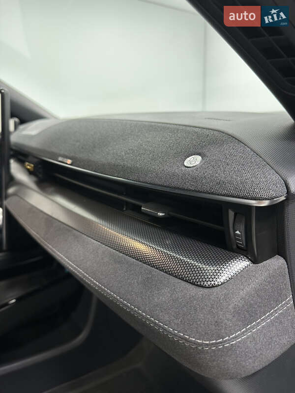 Внедорожник / Кроссовер Ford Mustang Mach-E 2021 в Одессе фото 19 Внедорожник / Кроссовер Ford Mustang Mach-E 2021 в Одессе