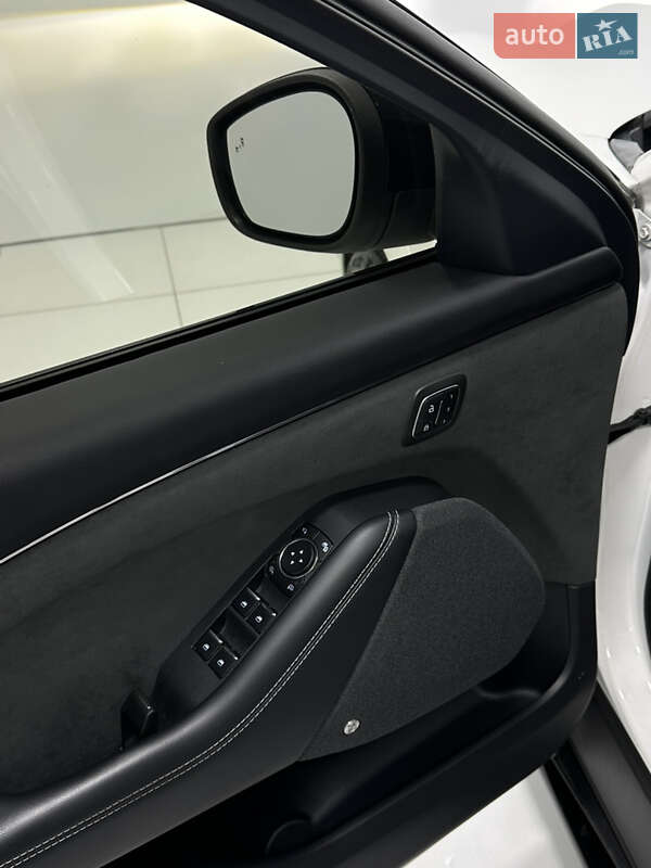 Внедорожник / Кроссовер Ford Mustang Mach-E 2021 в Одессе фото 22 Внедорожник / Кроссовер Ford Mustang Mach-E 2021 в Одессе