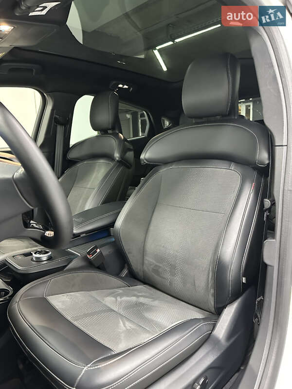 Внедорожник / Кроссовер Ford Mustang Mach-E 2021 в Одессе фото 23 Внедорожник / Кроссовер Ford Mustang Mach-E 2021 в Одессе