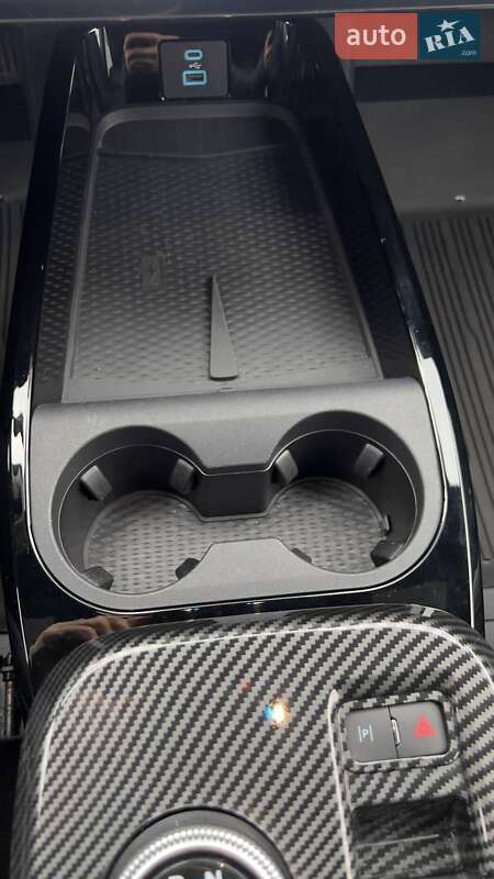 Внедорожник / Кроссовер Ford Mustang Mach-E 2022 в Харькове