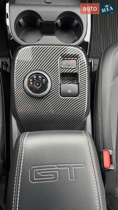 Внедорожник / Кроссовер Ford Mustang Mach-E 2022 в Харькове