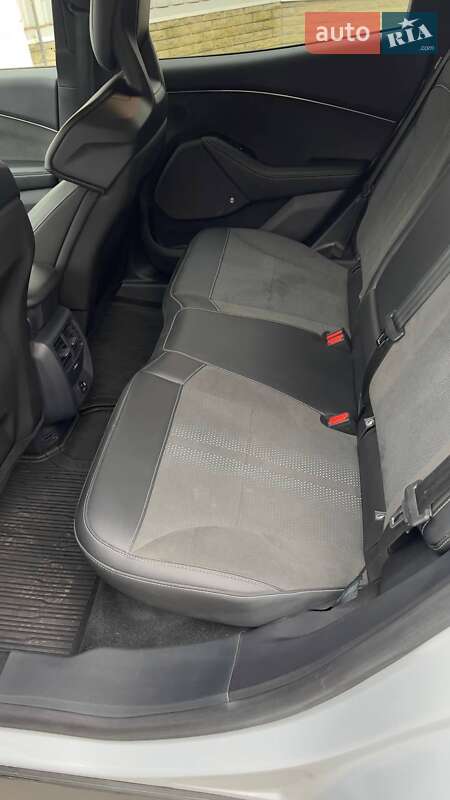 Внедорожник / Кроссовер Ford Mustang Mach-E 2022 в Харькове