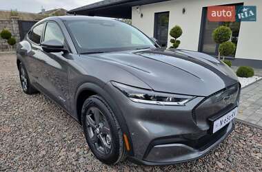 Внедорожник / Кроссовер Ford Mustang Mach-E 2021 в Радивилове