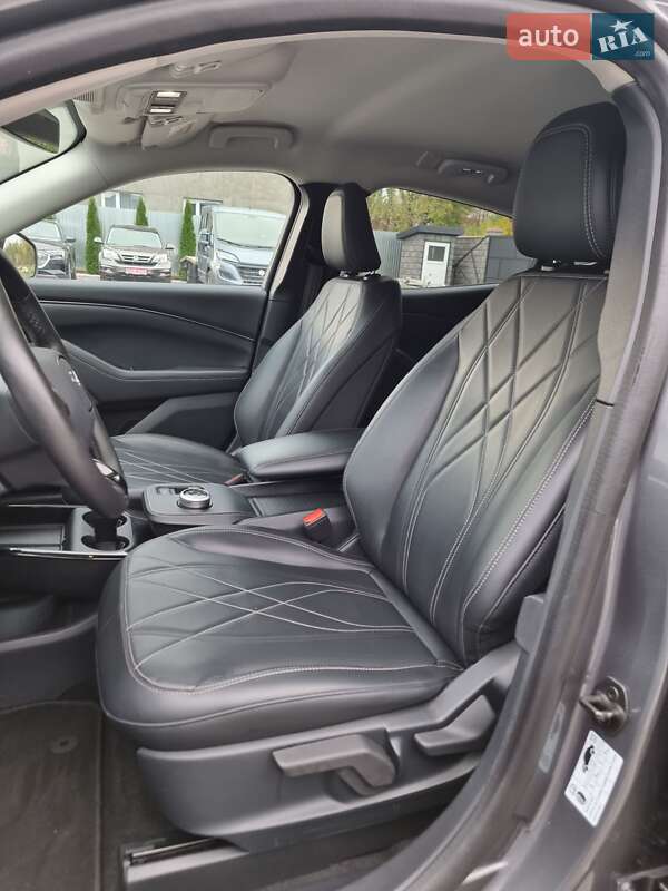 Внедорожник / Кроссовер Ford Mustang Mach-E 2021 в Радивилове