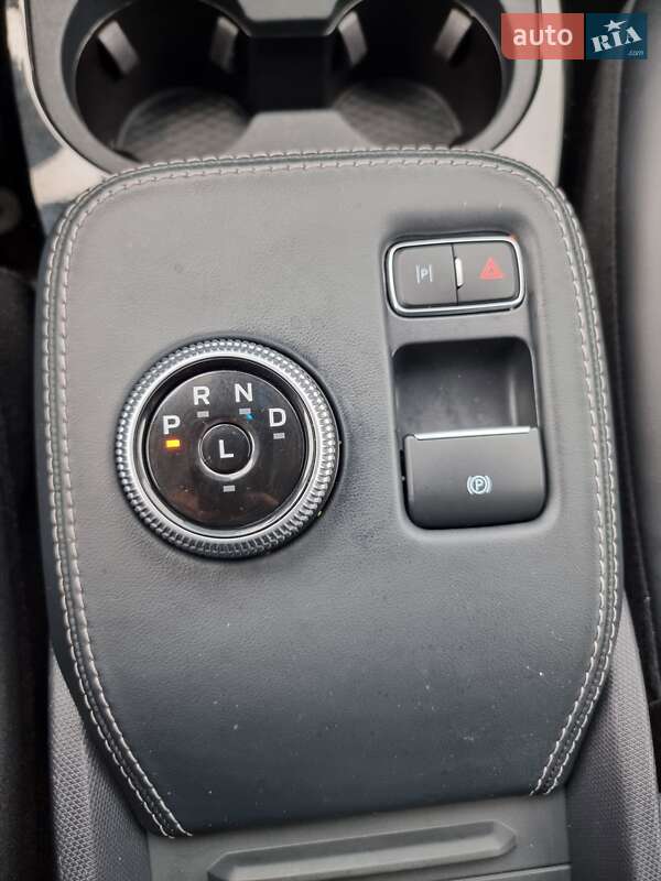 Внедорожник / Кроссовер Ford Mustang Mach-E 2021 в Радивилове