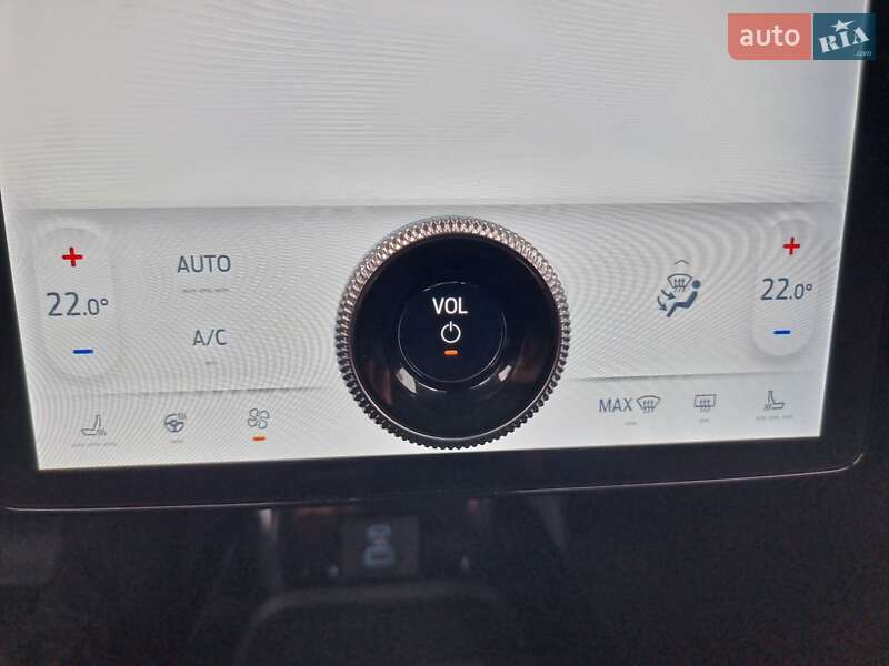 Внедорожник / Кроссовер Ford Mustang Mach-E 2021 в Радивилове