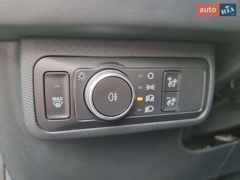 Внедорожник / Кроссовер Ford Mustang Mach-E 2021 в Радивилове