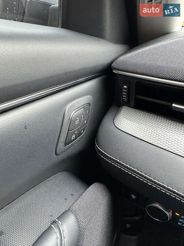 Позашляховик / Кросовер Ford Mustang Mach-E 2021 в Луцьку фото 35 Позашляховик / Кросовер Ford Mustang Mach-E 2021 в Луцьку