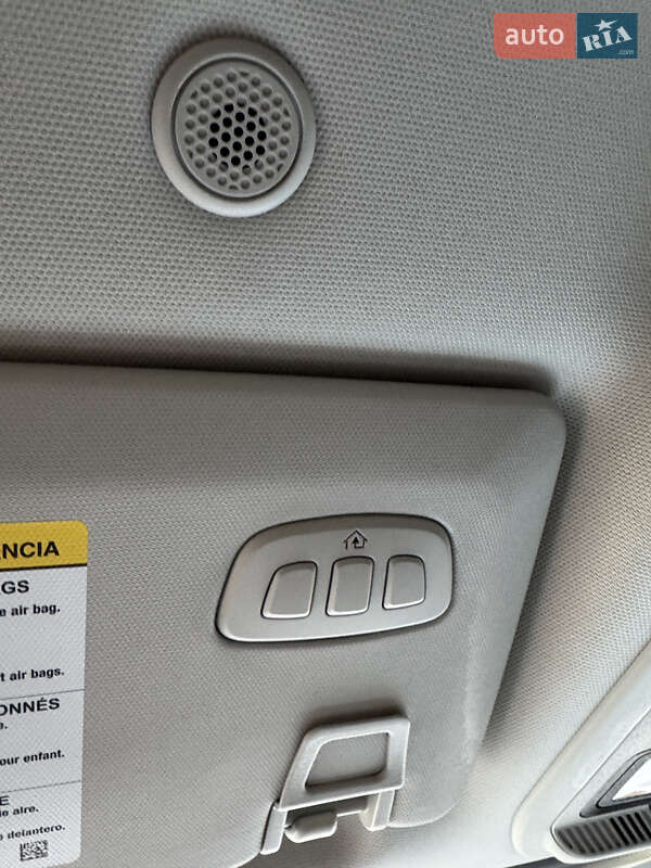 Позашляховик / Кросовер Ford Mustang Mach-E 2021 в Луцьку фото 38 Позашляховик / Кросовер Ford Mustang Mach-E 2021 в Луцьку