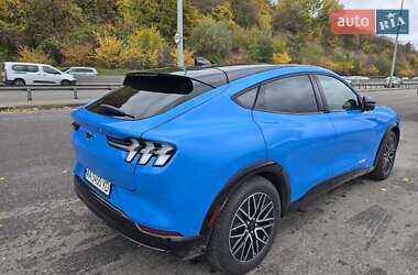 Внедорожник / Кроссовер Ford Mustang Mach-E 2024 в Киеве