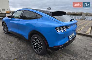 Внедорожник / Кроссовер Ford Mustang Mach-E 2024 в Киеве