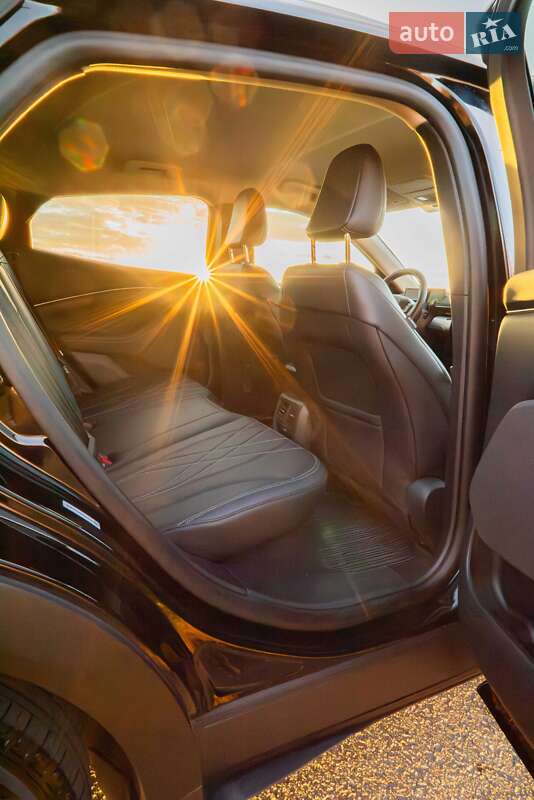 Внедорожник / Кроссовер Ford Mustang Mach-E 2023 в Львове фото 16 Внедорожник / Кроссовер Ford Mustang Mach-E 2023 в Львове