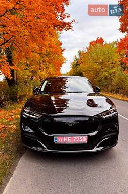 Внедорожник / Кроссовер Ford Mustang Mach-E 2023 в Львове