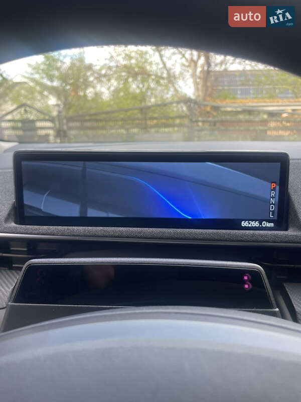 Внедорожник / Кроссовер Ford Mustang Mach-E 2021 в Коломые фото 46 Внедорожник / Кроссовер Ford Mustang Mach-E 2021 в Коломые