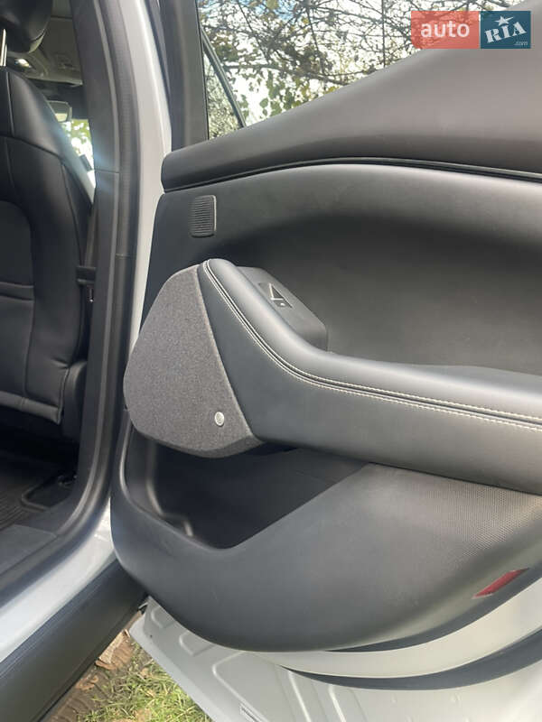 Внедорожник / Кроссовер Ford Mustang Mach-E 2021 в Коломые фото 49 Внедорожник / Кроссовер Ford Mustang Mach-E 2021 в Коломые