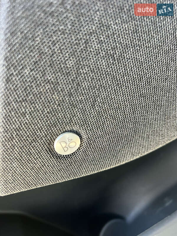 Внедорожник / Кроссовер Ford Mustang Mach-E 2021 в Ивано-Франковске