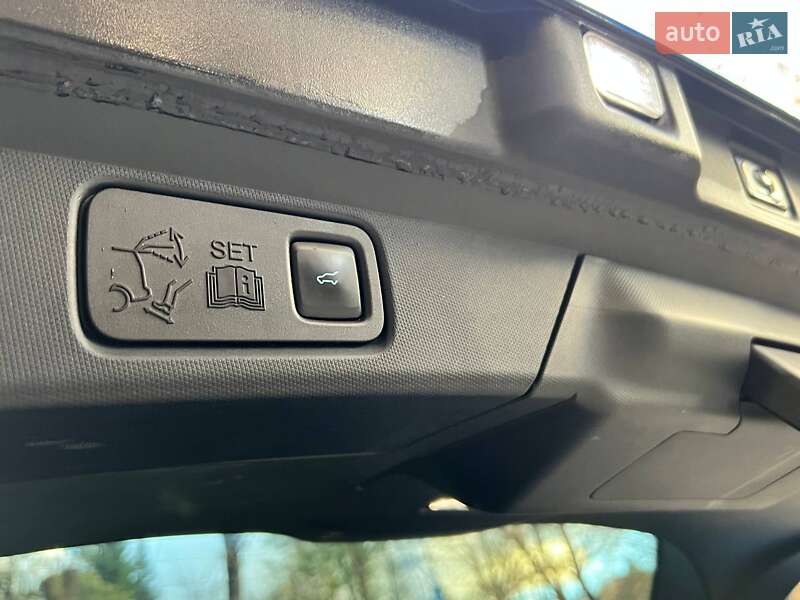 Позашляховик / Кросовер Ford Mustang Mach-E 2021 в Трускавці фото 26 Позашляховик / Кросовер Ford Mustang Mach-E 2021 в Трускавці