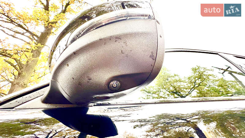 Позашляховик / Кросовер Ford Mustang Mach-E 2021 в Житомирі фото 10 Позашляховик / Кросовер Ford Mustang Mach-E 2021 в Житомирі