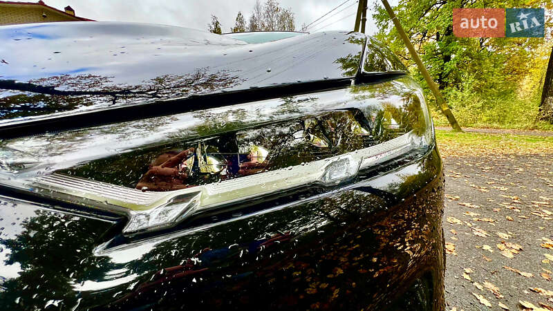 Позашляховик / Кросовер Ford Mustang Mach-E 2021 в Житомирі фото 8 Позашляховик / Кросовер Ford Mustang Mach-E 2021 в Житомирі